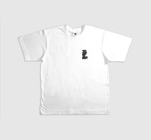 Load image into Gallery viewer, TOO SHY TO RAP T-SHIRT MINI