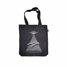 Load image into Gallery viewer, REFLECTIVE TOTE BAG
