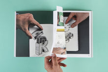 Load image into Gallery viewer, HOW TO PLAY WITH LETTERS
