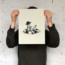 Load image into Gallery viewer, SUMMER DREAM PRINT
