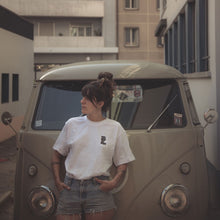 Load image into Gallery viewer, TOO SHY TO RAP T-SHIRT MINI
