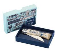 Load image into Gallery viewer, OPINEL N°08 KNIFE X RYLSEE
