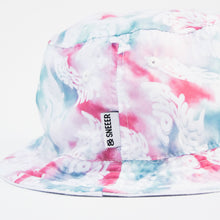 Load image into Gallery viewer, TOO SHY TO RAP - REVERSIBLE BUCKET HAT
