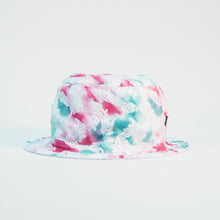 Load image into Gallery viewer, TOO SHY TO RAP - REVERSIBLE BUCKET HAT
